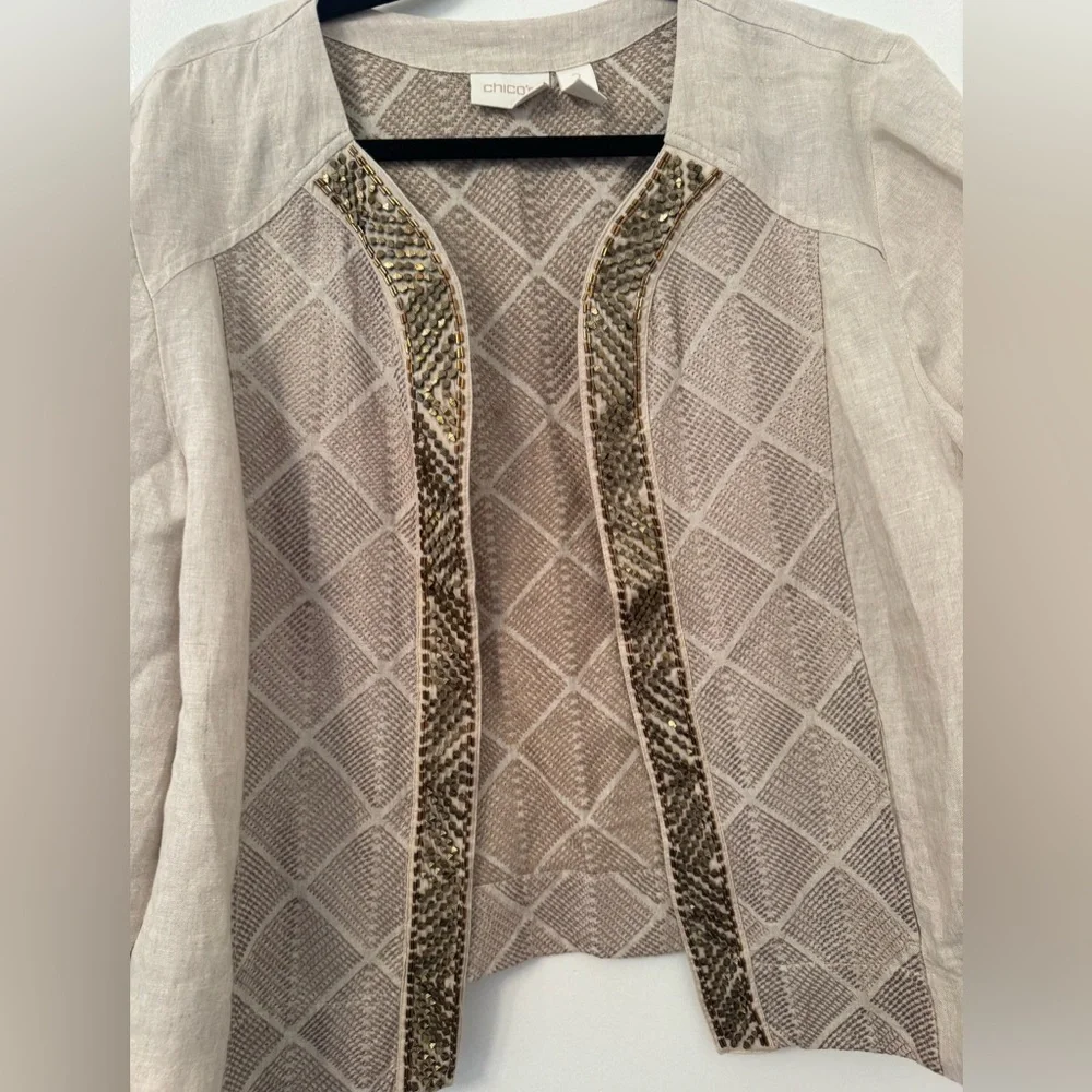 ‎Chico's